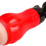 Flora Mouth Masturbator (Flesh)