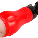 Flora Pussy Masturbator (Flesh)