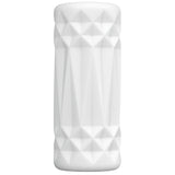 Super Soft  Can Masturbator (Black/Red)