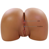 Vagina and Anal Masturbator - Wendy (Talk and Suction)