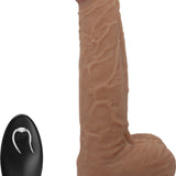 Thrusting Jonathan Dong (Flesh)
