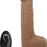 Thrusting Tommy Dong (Flesh)