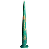 Verdant Titan 18.5" (Green/Yellow)