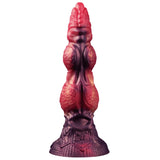 Savage Beastlord 9.4" (Pink/Purple)