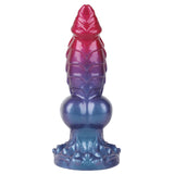 Eldritch Sentinal 9.4" (Pink/Purple)