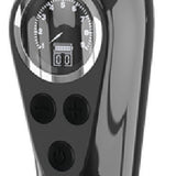 Rechargeable Wand - Skyler (Black)