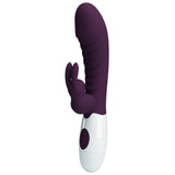 Naughty Bunny (Pink)