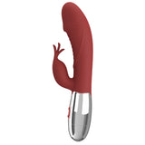Rechargeable Rasmussen (Red)