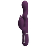 Rechargeable Laursen with Wave Function (Pink)