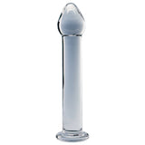 Glass Dildo - Seraphic Shaft