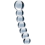 Glass Dildo - Celestial Orb