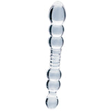Glass Dildo - Elysian Serenade