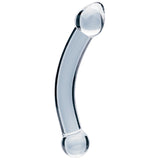 Glass Dildo - Celestial Purity