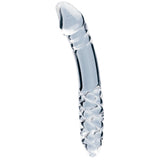 Glass Dildo - Celestial Desire