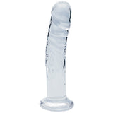 Glass Dildo - Seraphic Rapture