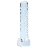 Glass Dildo - Seraphic Opus