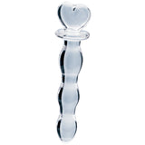 Glass Dildo - Hera's Cascade