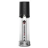 Vaczilla X17 Warrior Cylinder Pump