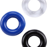 3Some Cockring Set