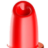 Erotism Suction Lipstick