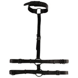 Collar Body Restraint