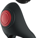 Passionate Penis Ring Remote Control