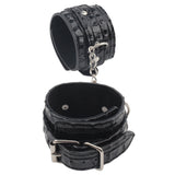 Surrender Wrist Restraints (Black)