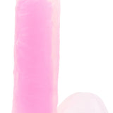 Neon Billy 7.6" (Glow Blue)
