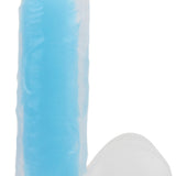 Neon Billy 7.6" (Glow Blue)