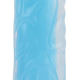 Neon Johnny 8.4" (Glow Blue)