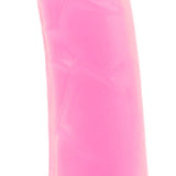 Neon Stevie 8.4" (Glow Blue)