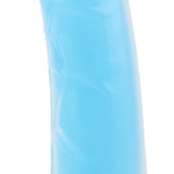 Neon Stevie 8.4" (Glow Blue)