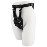 Fulfilled Strap-on Harness