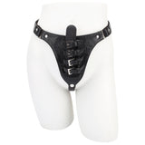 Chastity Harness