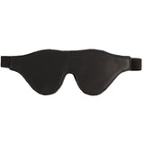 Go Black Blindfold (Burgundy)