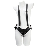 Tomboy Harness