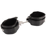 Wrist Cuffs (Black)