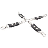Tie Your Lover Hogtie Connector