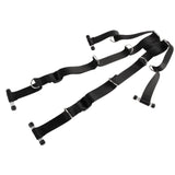 Over The Door Restraint System