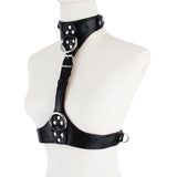 Show Off Chest Harness