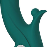 Green Hornet Thrusting Vibrator