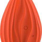 Apple of Temptation (Orange)