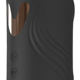 Knight Rider (Black)
