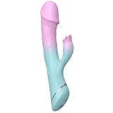 Rechargeable Peri Winkle (Pink/Blue)
