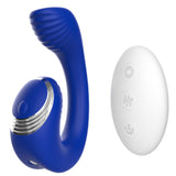 Meteor Remote Control (Blue)