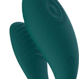 G-orgasmic (Teal)