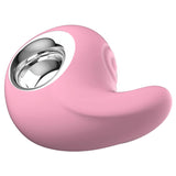 Comma (Pink)
