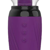 Clitonator Pussy Pump (Purple)