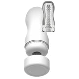 Boost Ribbed Stroker
