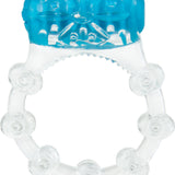 Colorpop Quickie Screaming O (Blue)